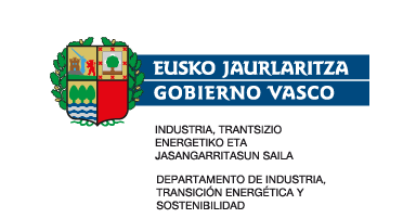 Gobierno Vasco de la Energia