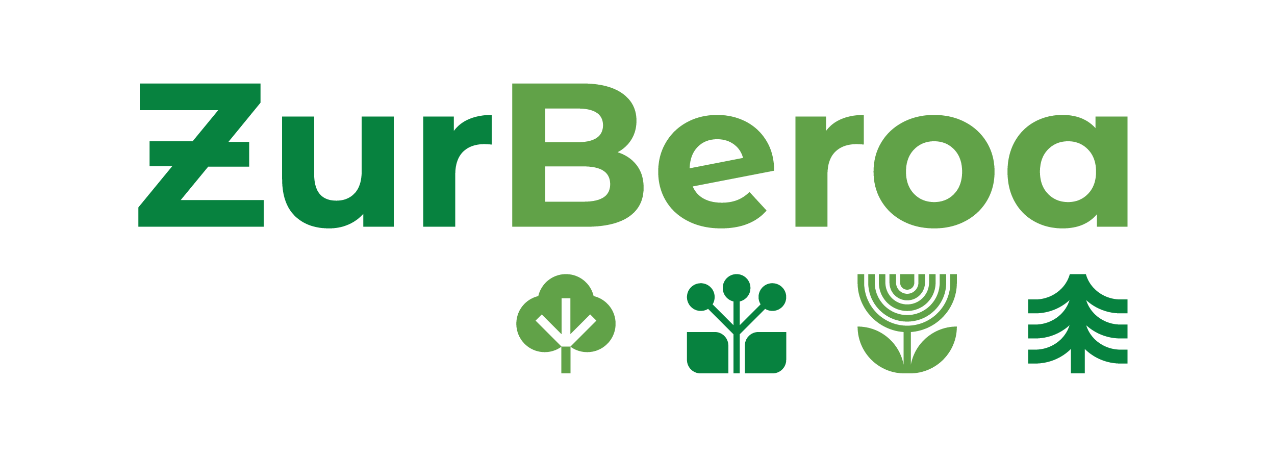 Logo Zurberoa